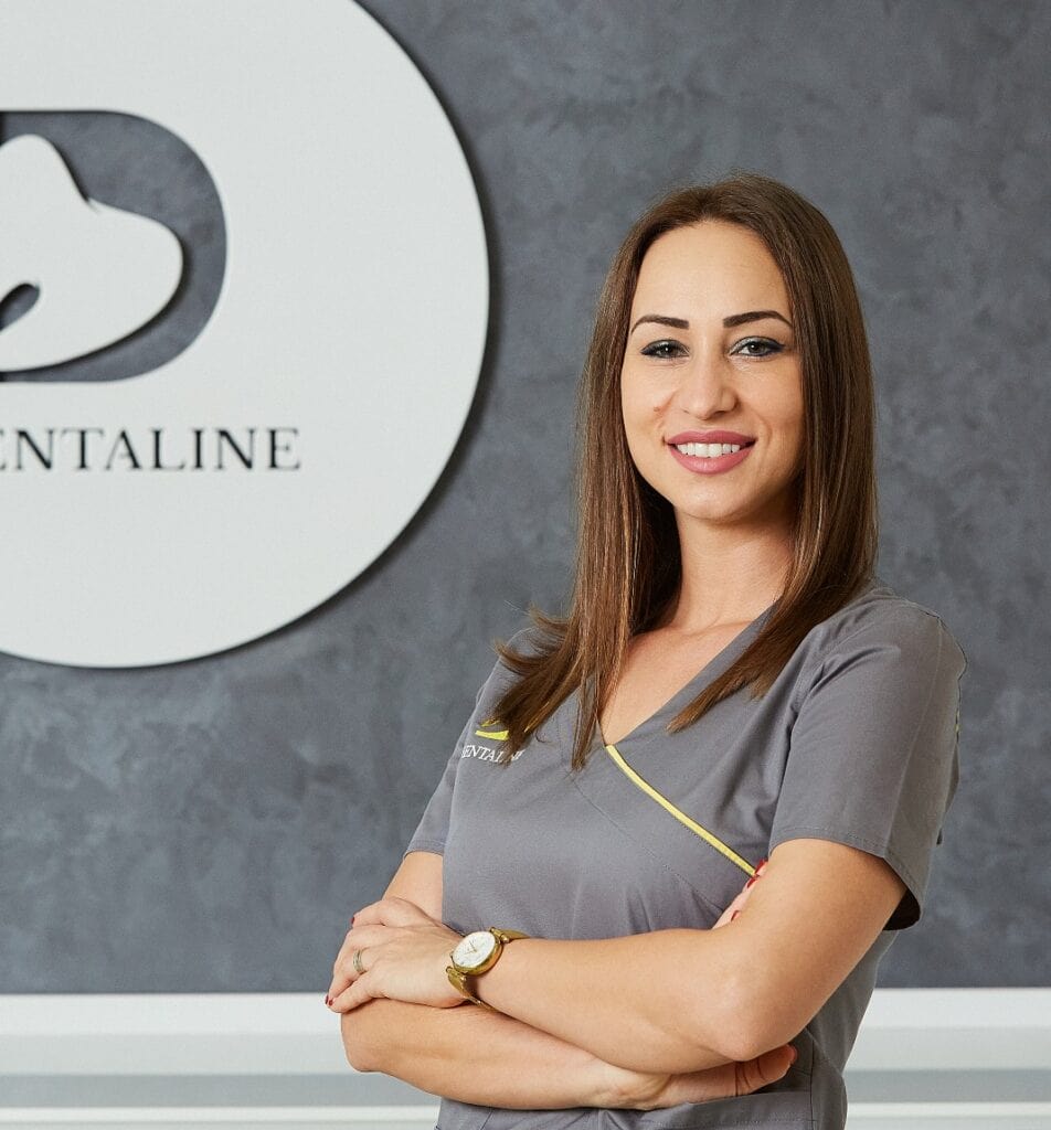 ALEXANDRA ONCESCU