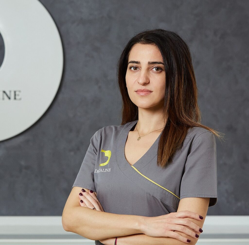 CRISTINA STAN