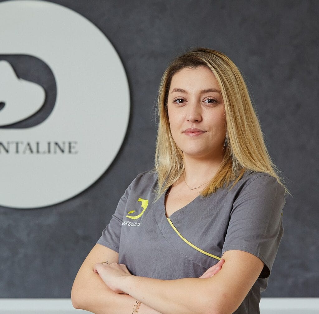 RALUCA UDRESCU