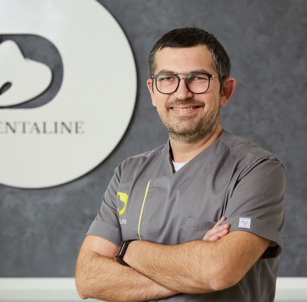 SERGIU RĂDULESCU