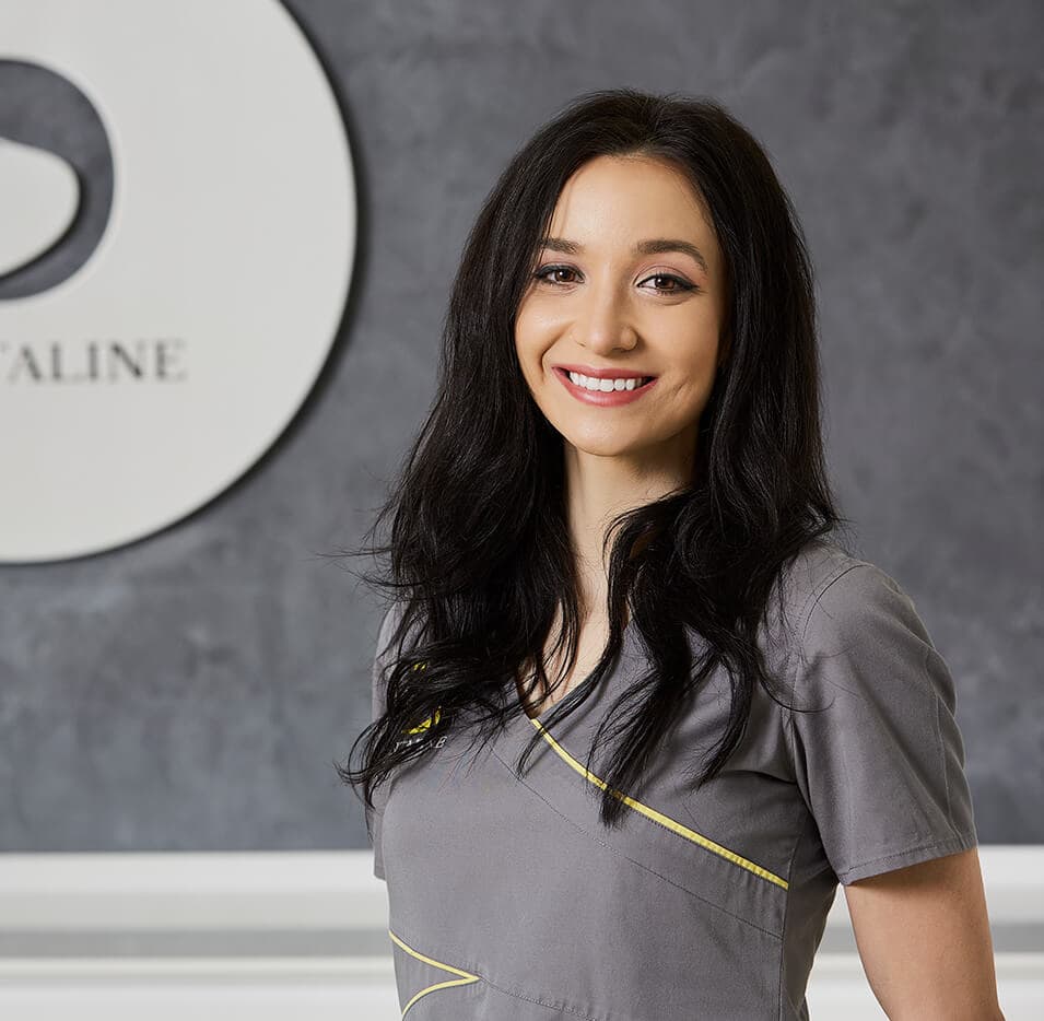ANDRA ANGELESCU