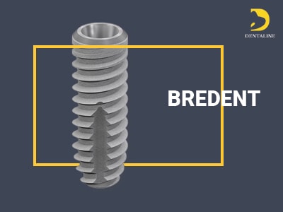 Implant Dentar Bredent