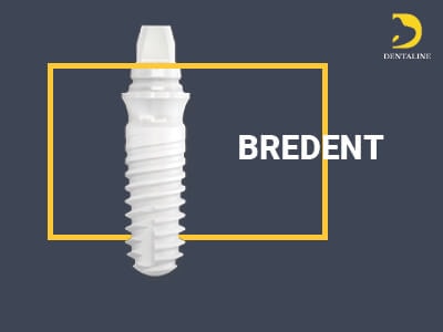 Implant Dentar Bredent Germania