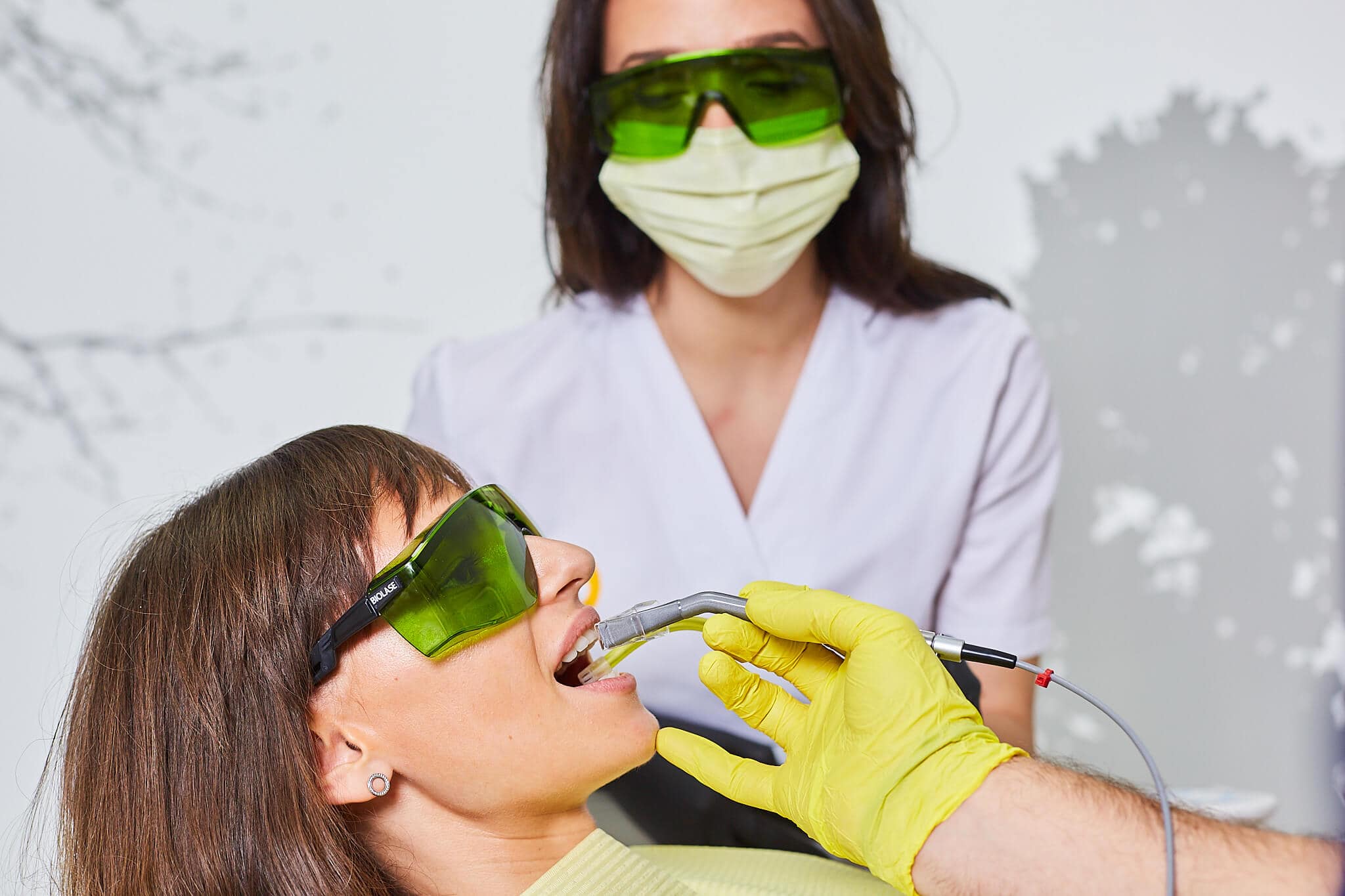 preventie parodontoza