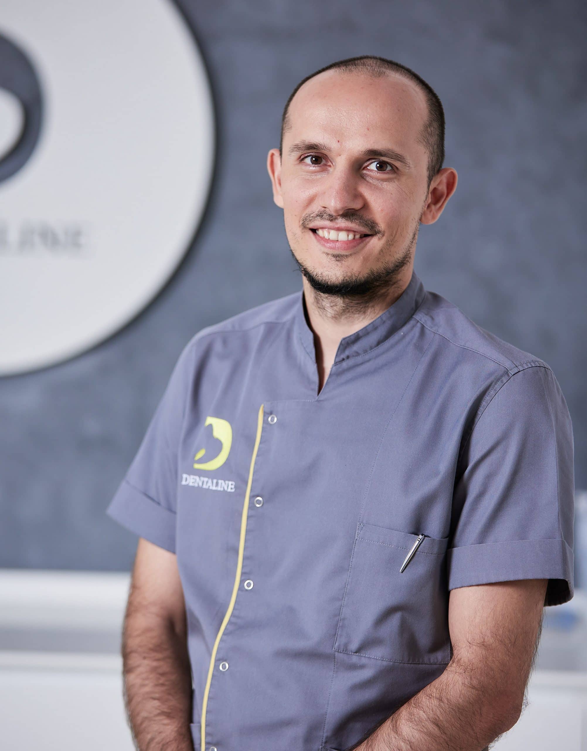 CRISTIAN NĂSTASE